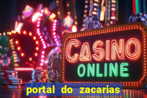 portal do zacarias roleta russa